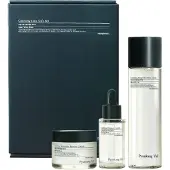 Pyunkang Yul Calming Line Gift Set - 150 ml, 30 ml, 50 ml