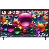 LG 55UA75006LA - 55 inch - 4K LED - 2025 - Smart TV