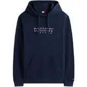 Tommy Hilfiger Sweatshirt navy / aqua / lila / rood