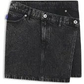 HUGO Rok 'Galaxy_1_B' black denim