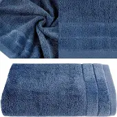 Eurofirany Luxe Katoenen Badhanddoek 70x140 cm - Zacht & Absorberend