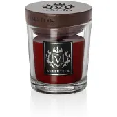Vellutier Cinnamon Bliss geurkaars - Luxe sfeer met kruidige tinten