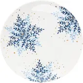 Ambition Galactic Dessertbord 19 cm - Stijlvol Porselein