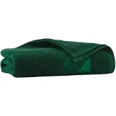 Zwoltex Enzo Handdoek Badstof 30x50cm - Zacht Egyptisch Katoen