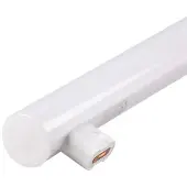 EDM Linestra LED Buislamp S14s 7W 2700K 600lm 230V - 30cm- Warm Wit Licht