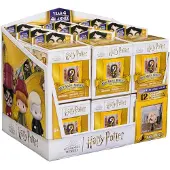 Spin Master Harry Potter Micro Magical Moment figuren 3 pack - Harry Dudley Hagrid