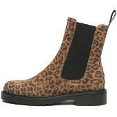 Nero Giardini Chelsea boots 'Volga Padova' bruin / pueblo / donkerbruin
