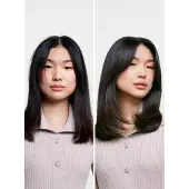 Dyson Supersonic Nural Straight + Wavy Limited Edition Amber Silk