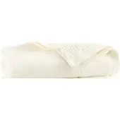 Zwoltex Grano Handdoek Antibacterieel Ecru 50x90 cm - Zacht & Absorberend