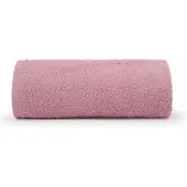 Primo Handdoek 50x90cm - 100% Katoen, Goed Absorberend, 450 GSM, Roze