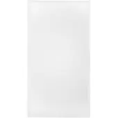 Zwoltex Hotelhanddoek Wit Katoen Terry 30x30 cm - 450 g/m2