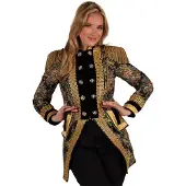 Coppens Jas Dame Classic style | Maat S