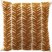 Praxis Sierkussen Altlas - Buckhorn Brown - 45 X 45 Cm
