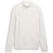 Tom Tailor DENIM Trui offwhite