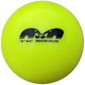Tk Hockey Deluxe Zaalhockeybal Geel