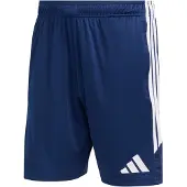 Adidas Sportbroek 'Tiro 26 Liga' donkerblauw / wit