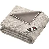Beurer HD 150 XXL Nordic Elektrisch deken 200x150 cm Taupe