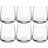 Leonardo Tumbler WH Brunelli 400 ml (6-Delig)