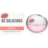 DKNY Be Delicious Fresh Blossom eau de parfum spray 100 ml