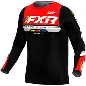 FXR Apex Motorcross trui Maat
