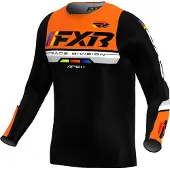 FXR Apex Motorcross trui Maat