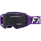 FXR Factory Ride Motorcross brillen Maat
