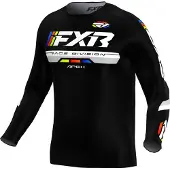 FXR Apex Motorcross trui Maat