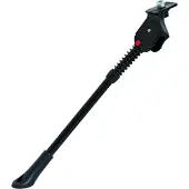 Hebie eLEX Zijstandaard Heavy Duty 28"