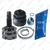 GSP 817024 Homokineet reparatie set, aandrijfas