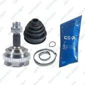 GSP 817022 Homokineet reparatie set, aandrijfas