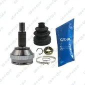 GSP 818024 Homokineet reparatie set, aandrijfas