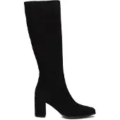 Lina Locchi Dames Laarzen 33090 - Zwart - Maat 41