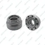 GSP 9255001 Wiellagerset