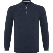 Cipo & Baxx Trui 'CP290' navy