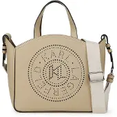 Karl Lagerfeld Handtas beige