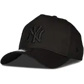 New Era Pet 'LEAGUE ESSENTIAL EFRAME NEYYAN' zwart