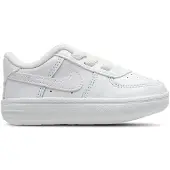 Nike Sneakers 'Force 1 Crib' wit