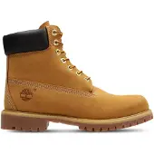Timberland Heren Boots 6inch Premium Boot M - Camel - Maat 39,5