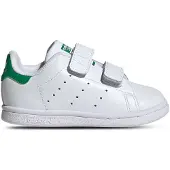 Adidas Sneakers 'Stan Smith' groen / wit