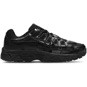 Nike Sneakers 'P-6000' zwart