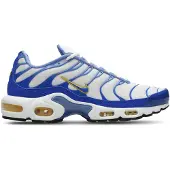 Nike Air Max Plus herenschoenen - Wit | Maat 42.5