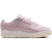 Nike Flight Court kinderschoenen - Roze | Maat 38.5