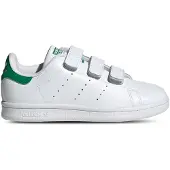 Adidas Sneakers 'Stan Smith' smaragd / wit