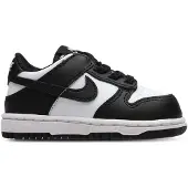 Nike Sneakers zwart / wit