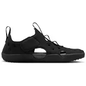 Nike Open schoenen 'Sunray Protect 4' zwart / wit