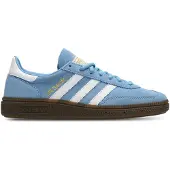 Adidas Sneakers 'Handball Spezial' royal blue/koningsblauw / goud / wit