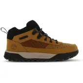 Timberland Lage schoen 'Motion 6' cognac / zwart / wit