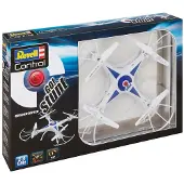 Revell Control GO! STUNT Drone (quadrocopter) RTF Beginner