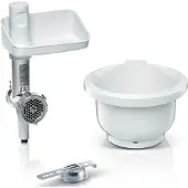 Bosch Baking Accessoireset - - MUZS2BS - Sensation voor MUM Serie 2 keukenmachine