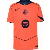 Nike FC Barcelona 3e Shirt 2025-2026